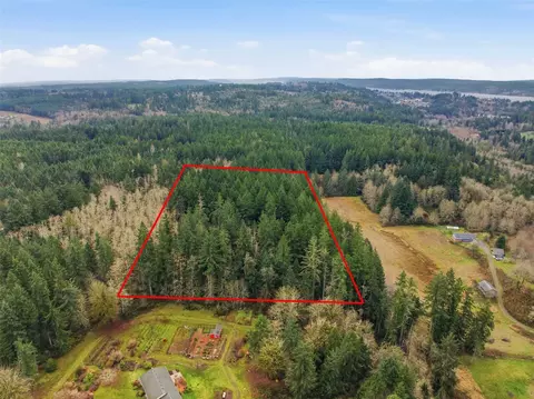 0 Holgar Ct NE, Poulsbo, WA 98370