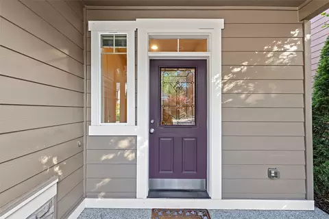 Entry Way - 19527 33rd Dr SE, Bothell, WA 98012 photo 1 of 2