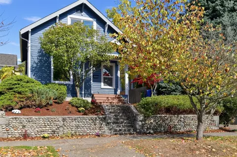 852 NW 62nd St, Seattle, WA 98107
