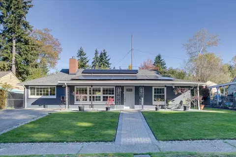 17040 3rd Ave NE, Shoreline, WA 98155