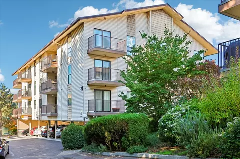 13201 Linden Ave N #508A, Seattle, WA 98133