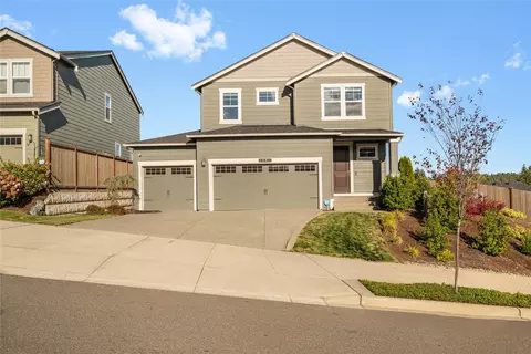 1001 SW Pendleton Way, Port Orchard, WA 98367