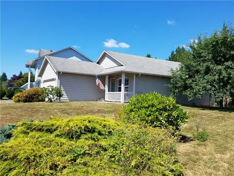 913 E Galena St, Granite Falls, WA 98252
