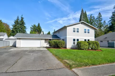 4818 40th Ln SE, Lacey, WA 98503