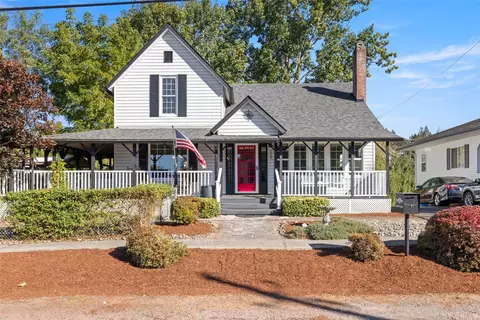 116 S 4th Ave, Ridgefield, WA 98642