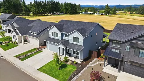 View/Area - 705 Pagget Ave, Winlock, WA 98596 photo 2 of 5