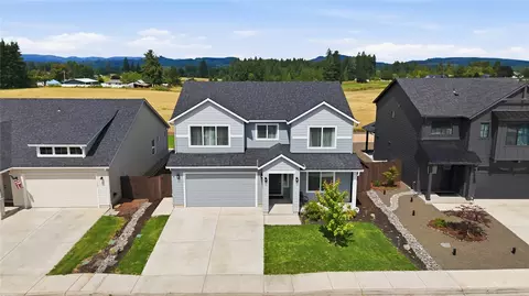 View/Area - 705 Pagget Ave, Winlock, WA 98596 photo 1 of 5