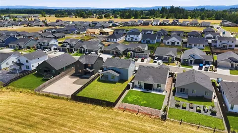 View/Area - 705 Pagget Ave, Winlock, WA 98596 photo 4 of 5