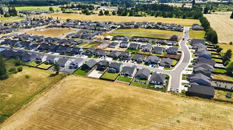 View/Area - 705 Pagget Ave, Winlock, WA 98596 photo 3 of 5