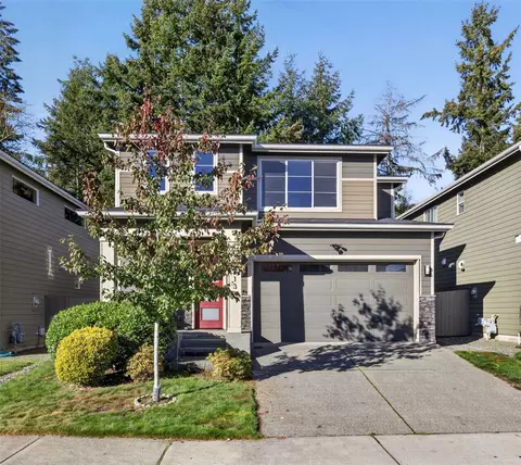 18213 137th Pl SE, Renton, WA 98058