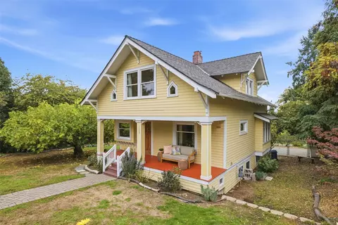 3080 S Andover St, Seattle, WA 98108