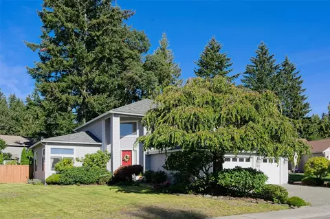 12471 Mount Worthington Loop NW, Silverdale, WA 98383