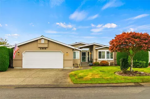 1903 SE Poppy Ln SE #106, Olympia, WA 98503