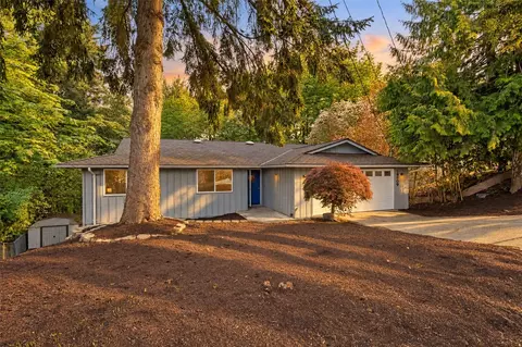 19809 97th Ave S, Renton, WA 98055