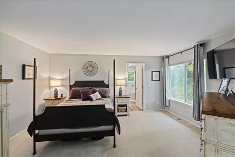 Bedroom - 3229 114th St SE, Everett, WA 98208 photo 1 of 4