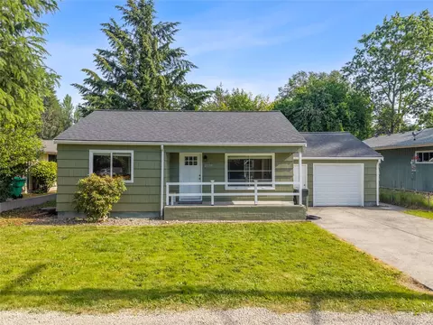 2110 Jackson Ave NW, Olympia, WA 98502