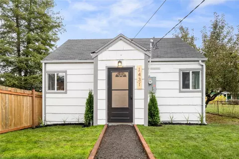 1431 Garrison Ave, Port Orchard, WA 98366