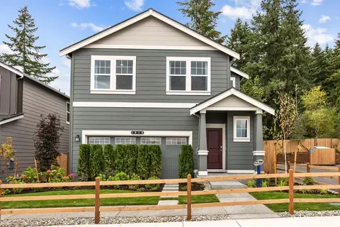 5810 Ivanoff Ln SW #10, Port Orchard, WA 98367