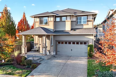 32795 Stuart Ave SE, Black Diamond, WA 98010