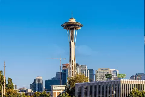 17 W Mercer St #104, Seattle, WA 98119