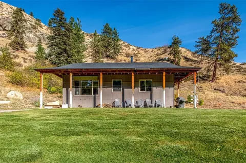 6478 Tripp Cyn, Cashmere, WA 98815