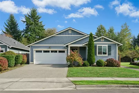 15791 173rd Ave SE, Monroe, WA 98272