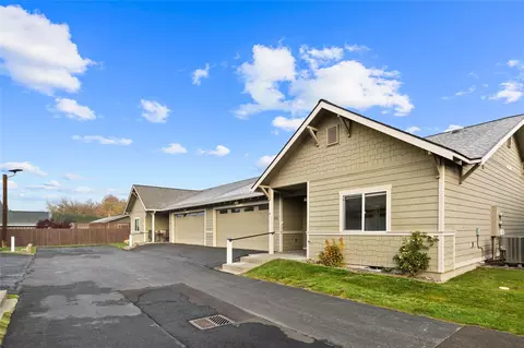 803 S Willow St #801, Ellensburg, WA 98926