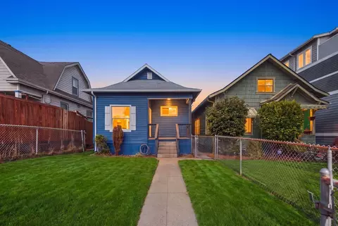 407 S Wright Ave, Tacoma, WA 98418