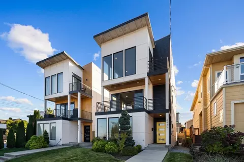 8435 S 113th St, Seattle, WA 98178