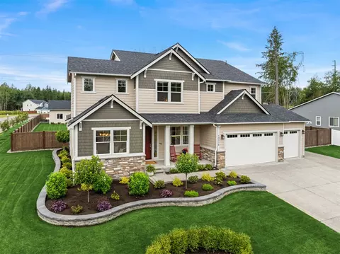 10116 135th Ave NE, Lake Stevens, WA 98258