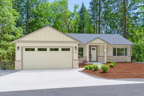 13 Deer Run Ln, Bellingham, WA 98229