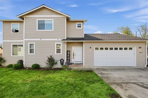 8416 Treevue Rd, Blaine, WA 98230