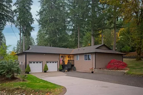 3820 Green Mountain Rd NW, Bremerton, WA 98312