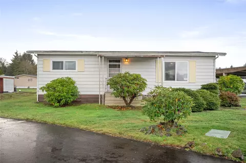 114 Leisure Dr, Aberdeen, WA 98520