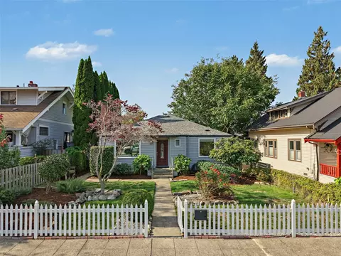 317 Williams Ave N, Renton, WA 98057