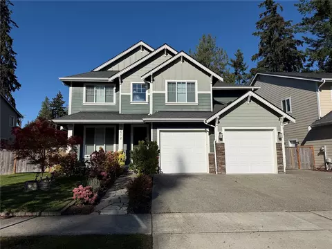 5612 S 318th Ct, Auburn, WA 98001