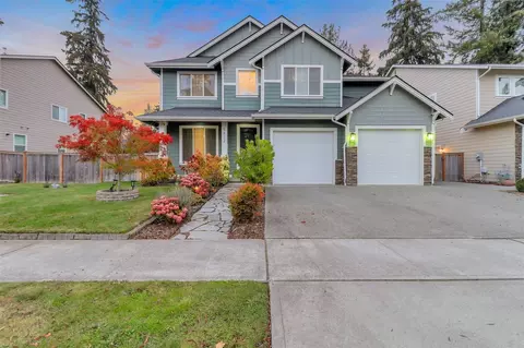 5612 S 318th Ct, Auburn, WA 98001