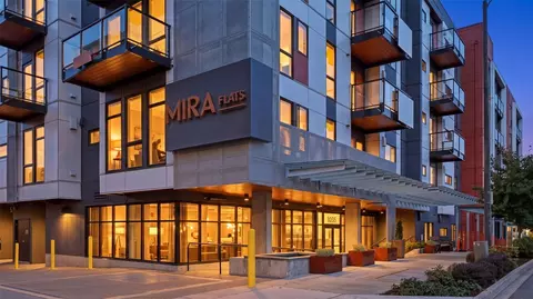 1085 103rd Ave NE #325, Bellevue, WA 98004