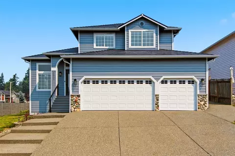 5603 79th Ave NE, Marysville, WA 98270