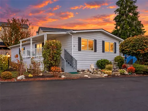 7300 32nd Ave NE #50, Olympia, WA 98516