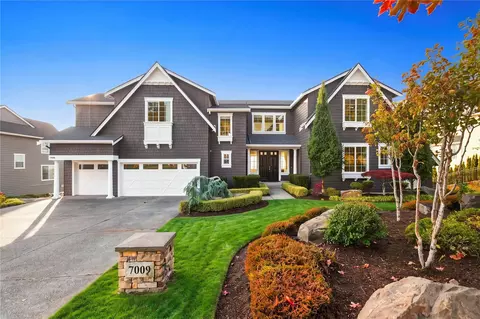 7009 171st Ave SE, Bellevue, WA 98006