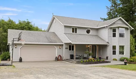 22630 NE Worthington Rd, Yacolt, WA 98675