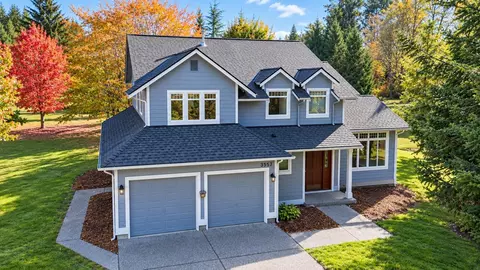 3557 Butler Creek Rd, Sedro Woolley, WA 98284