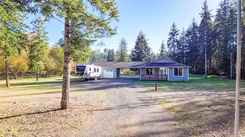 9 Foreman Rd, Mccleary, WA 98557