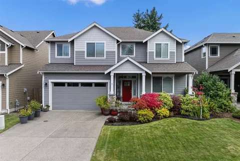 12817 60th Ave E, Puyallup, WA 98373