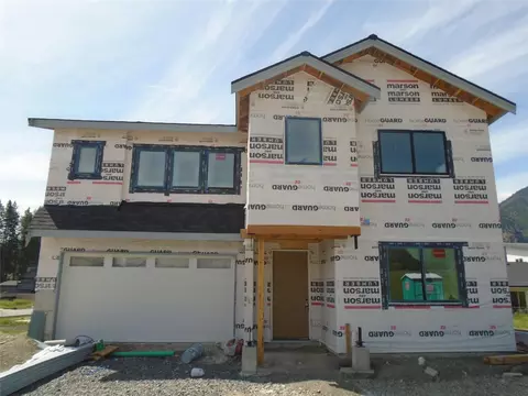 331 Alpengrlow Dr, Leavenworth, WA 98826