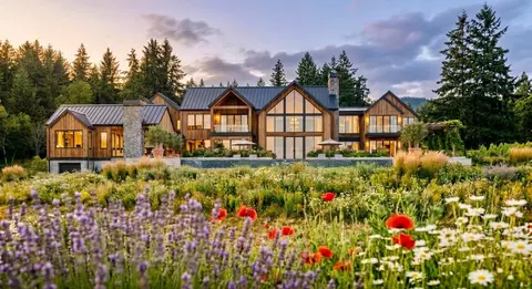 1157 12th Ave, Fox Island, WA 98333