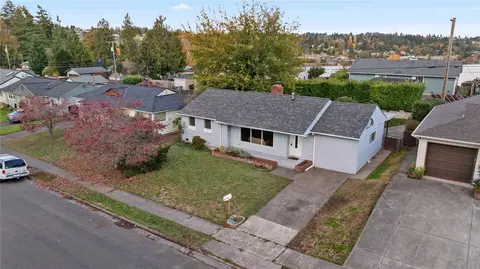2504 Veldee Ave, Bremerton, WA 98312