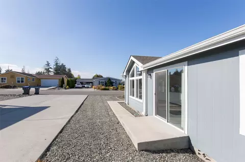 Exterior - 737 W Heritage Loop, Sequim, WA 98382 photo 5 of 9