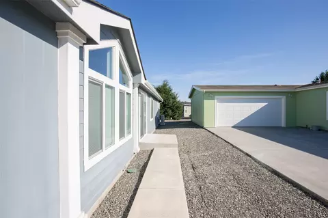 Exterior - 737 W Heritage Loop, Sequim, WA 98382 photo 3 of 9